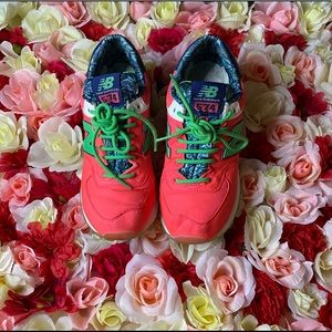 New Balance Women 7.5